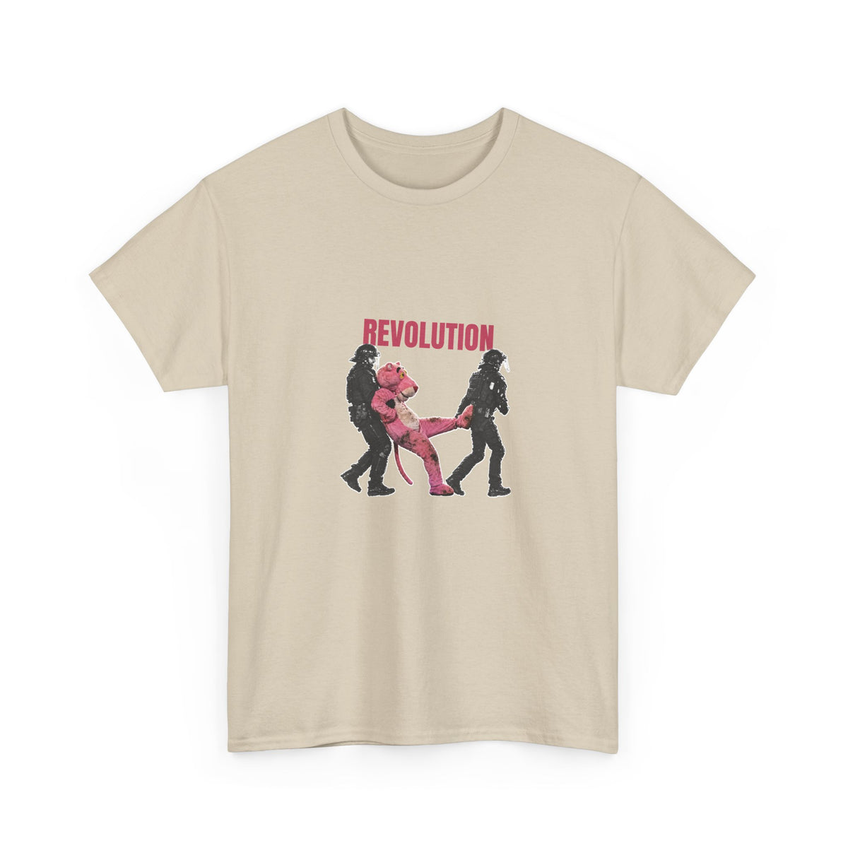 Revolution PP