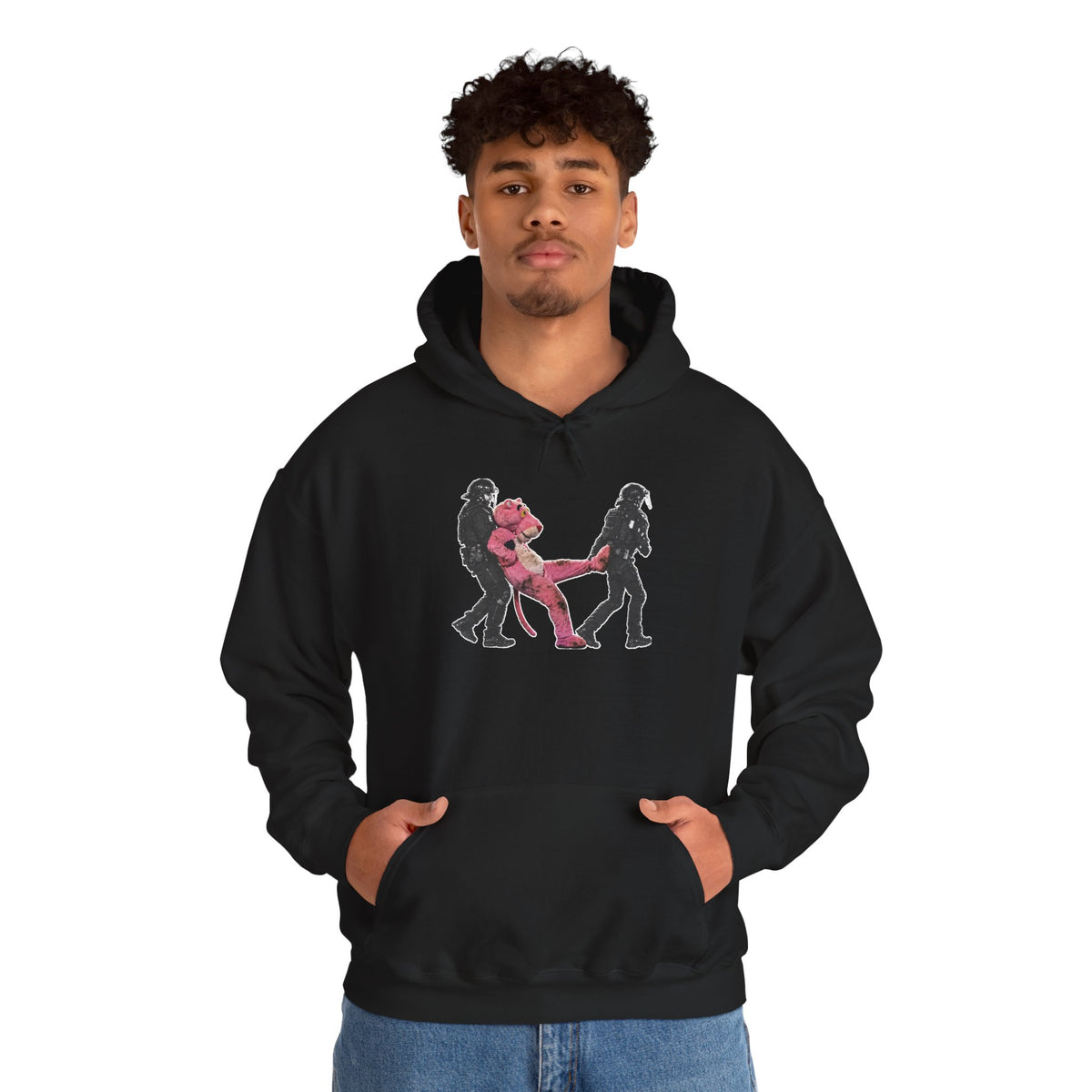 Revol Hoodie
