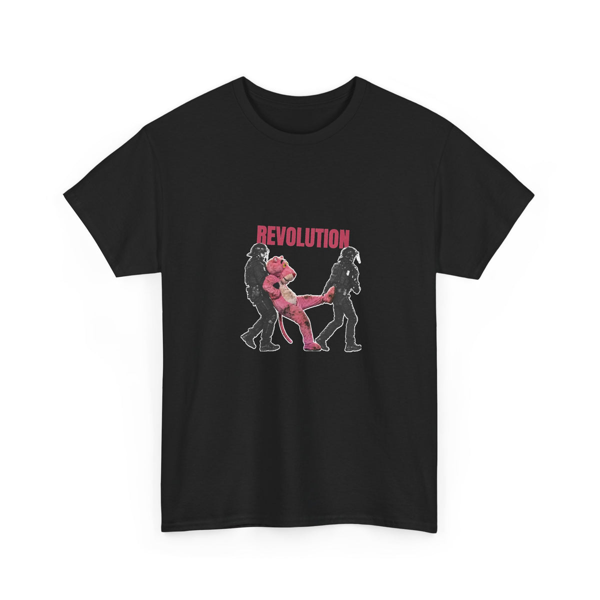 Revolution PP