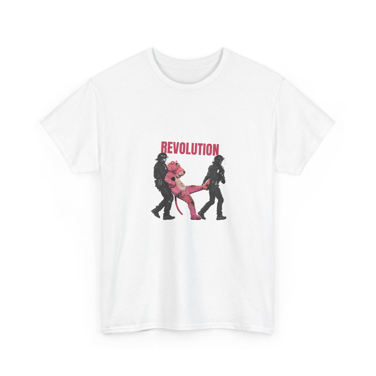 Revolution PP