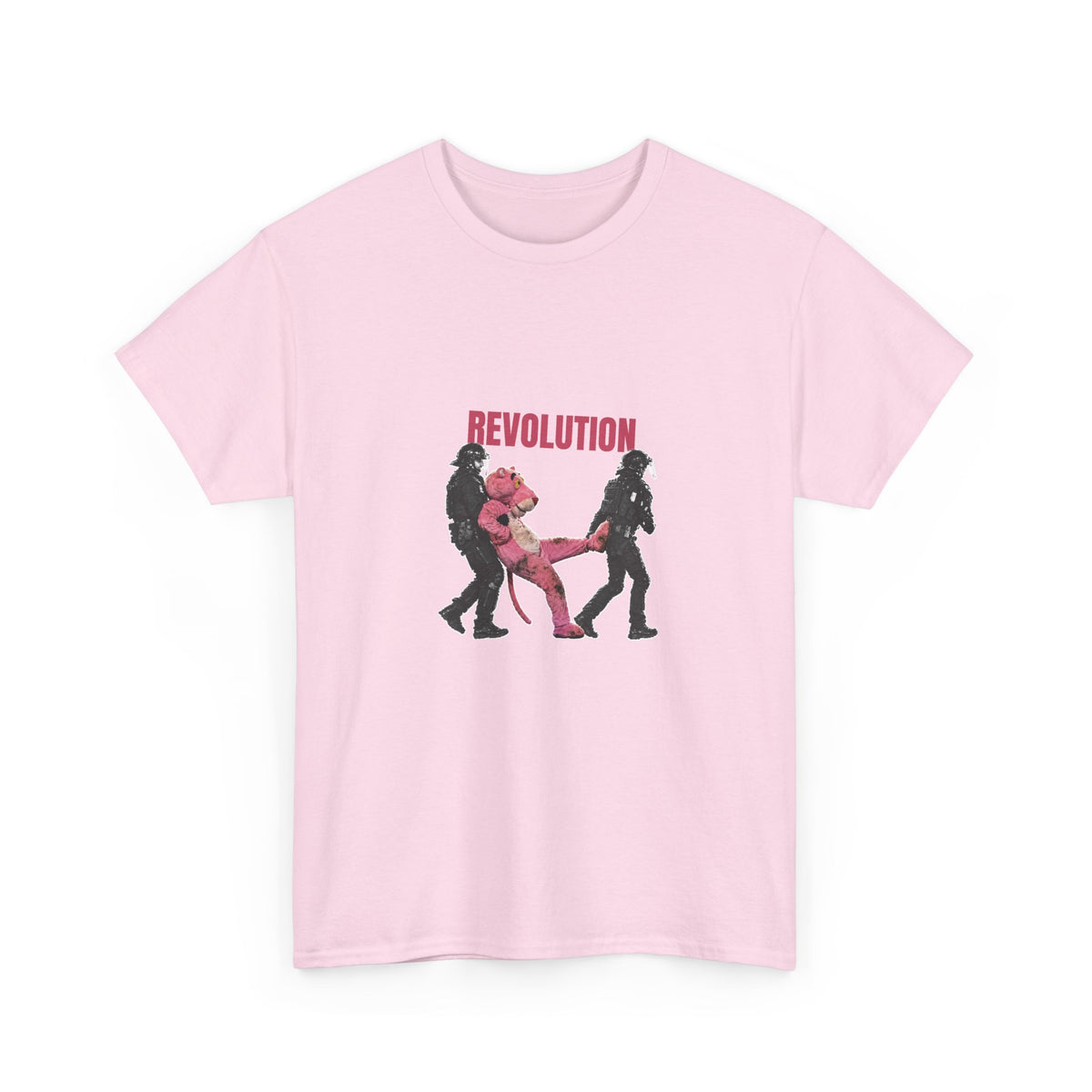Revolution PP