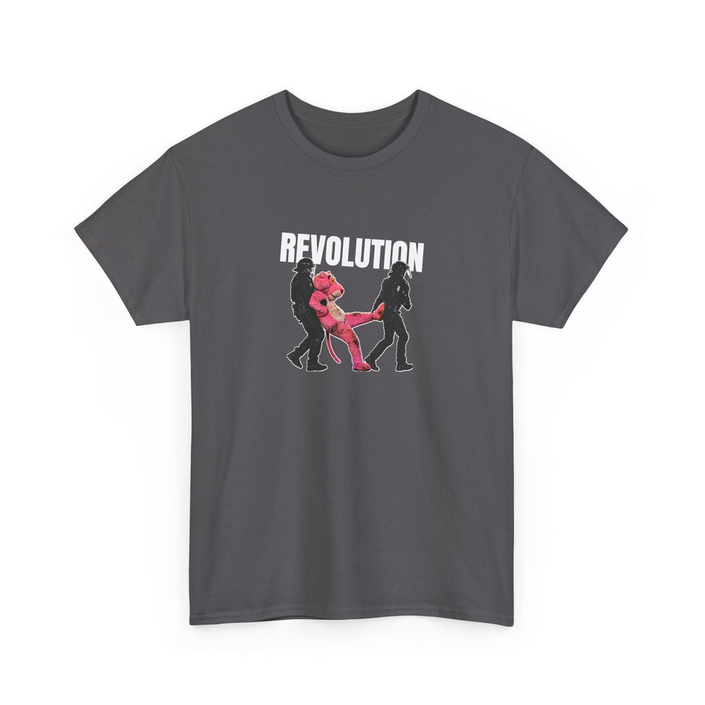 Revolu