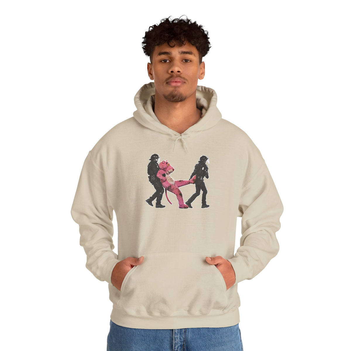 Revol Hoodie