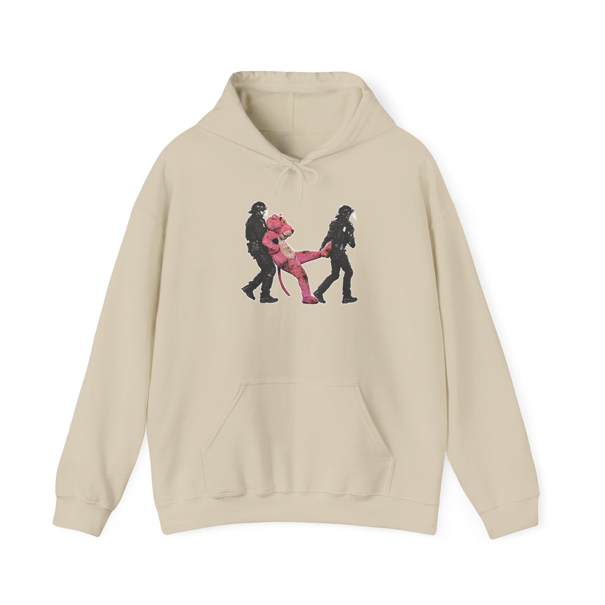 Revol Hoodie