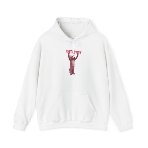 FcK U Hoodie