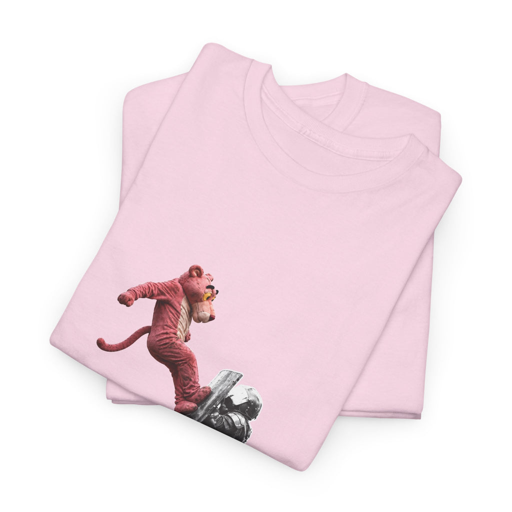 Pink Jumper ( Front  )