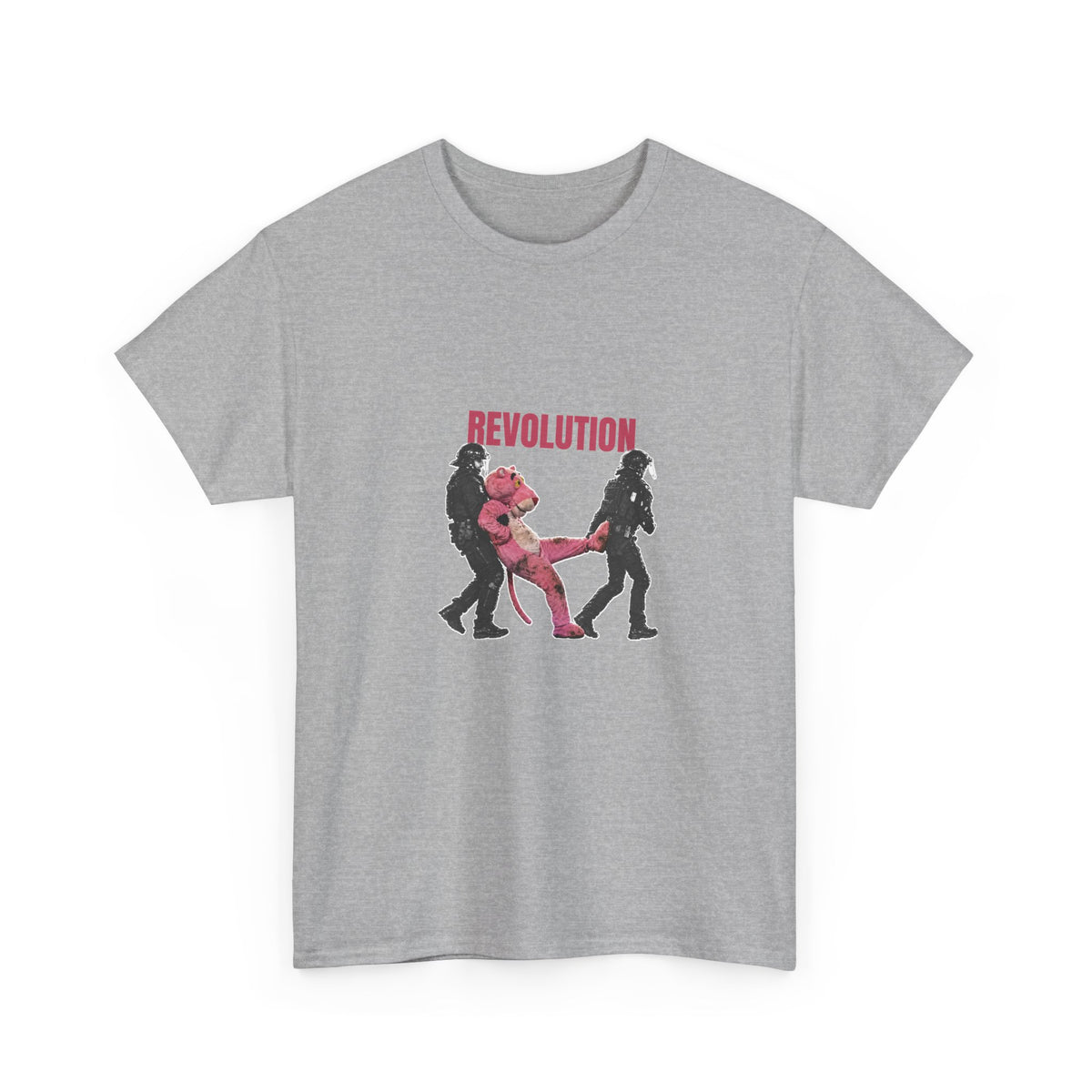 Revolution PP