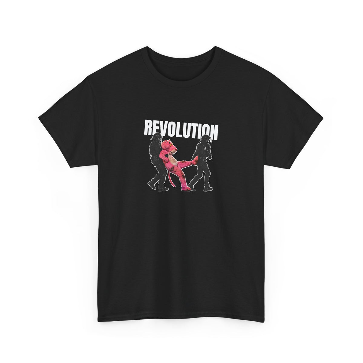 Revolu