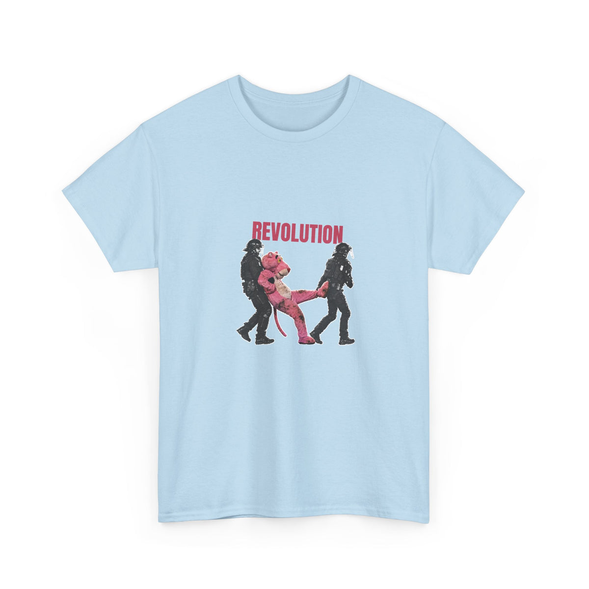 Revolution PP