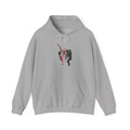 Moloto Hoodie ( pink lettering )