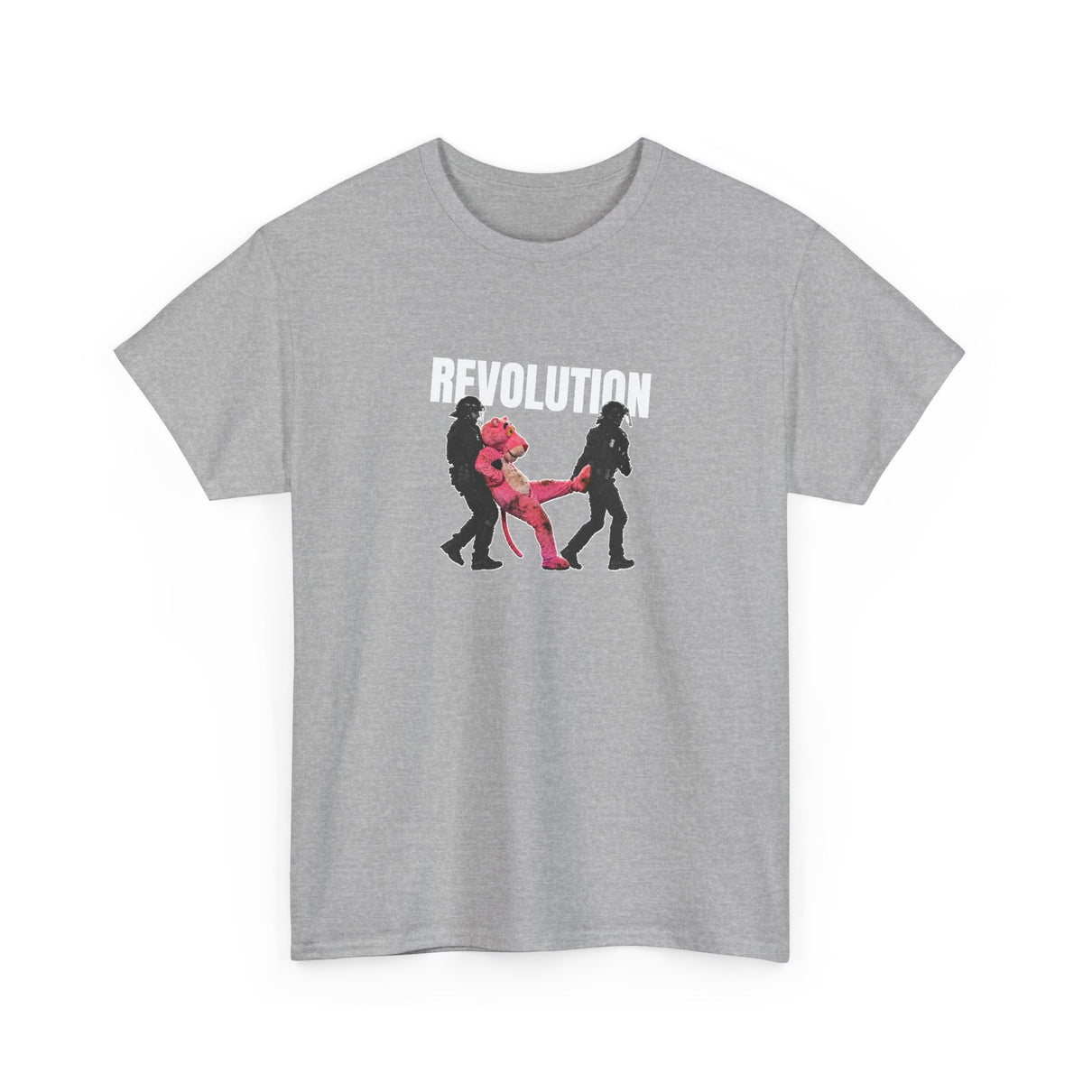 Revolu