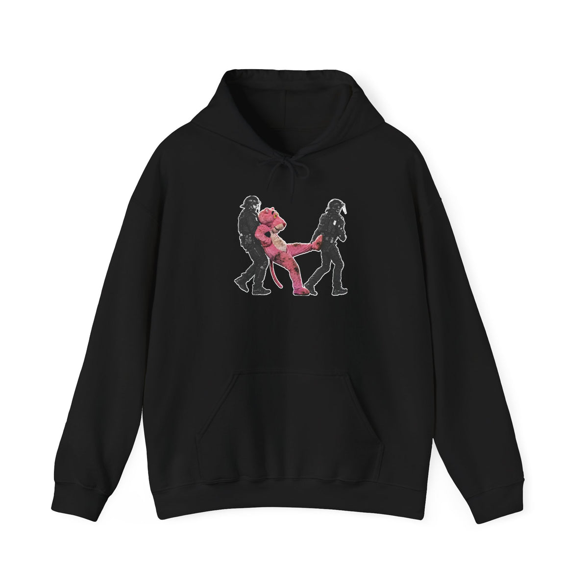 Revol Hoodie